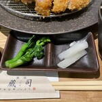 熟豚 三代目 蔵司 - 