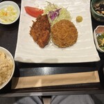 大かまど飯 寅福 - 