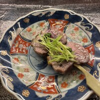 肉和食 月火水木金土日 - 