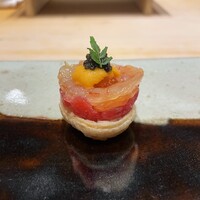 鮨 こう介 - 