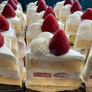 パティスリー ホソヤ_1