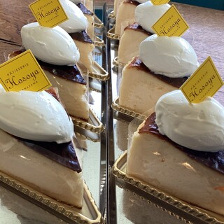 パティスリー ホソヤ_0