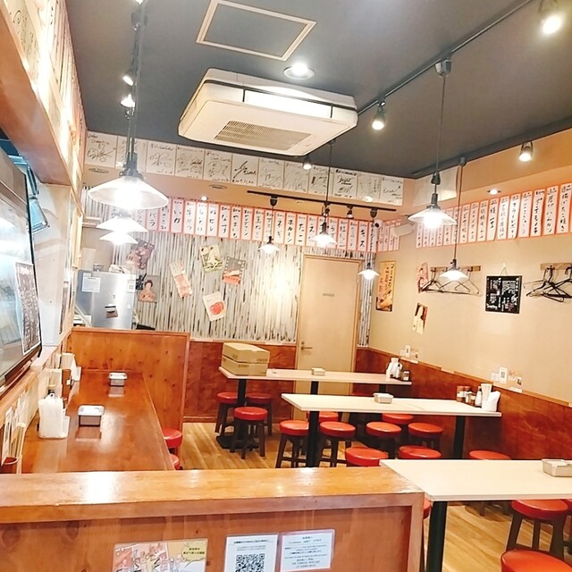 Kushi Katsu Janjan Honmachi Ten photo 4