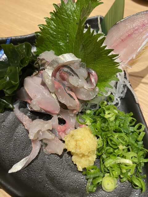 Hana no Mai Shinjuku Nishiguchi Paretto Ten photo 4