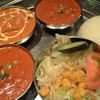 Indian Cuisine&Bar グランドダージリン  新宿店