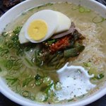 ことぶき - 冷麺〜たっぷり〜