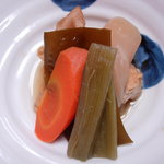 ペンション群林風 - 