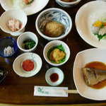 ペンション群林風 - 