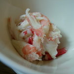 ペンション群林風 - かにでしょ