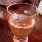 ペンション群林風 - こくわ酒（混ぜもの無し！）