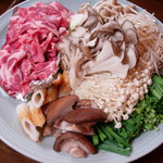 ペンション群林風 - 