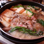 ペンション群林風 - 