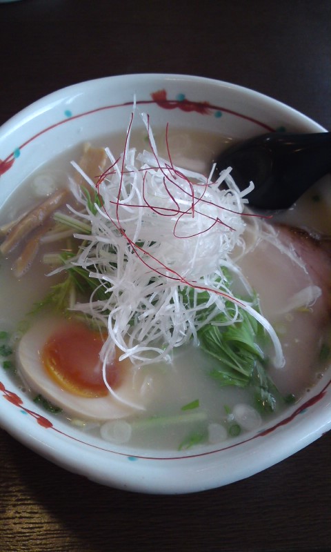 そうげんラーメン name=