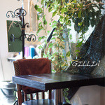 GILLIA - 