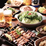 Bekomaru Takatsu Souhonke - 各種ご宴会、コース料理も承ります