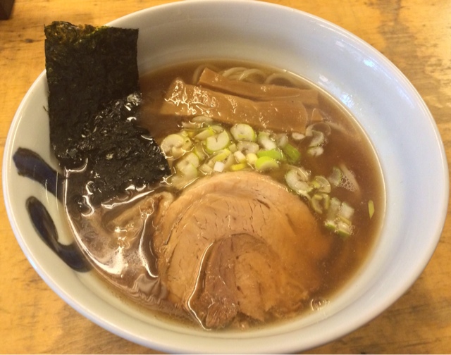 【閉店】季織亭 （きおりてい） - 経堂/ラーメン | 食べログ 季織亭 (経堂/ラーメン)