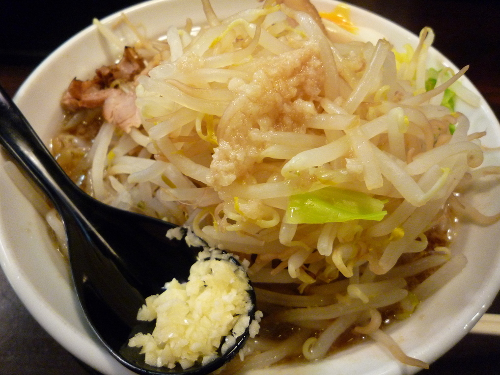 SONY - ラーメンは人生だ　 写真 : ラーメンは人生だ。 - 甲子園口/ラーメン | 食べログ