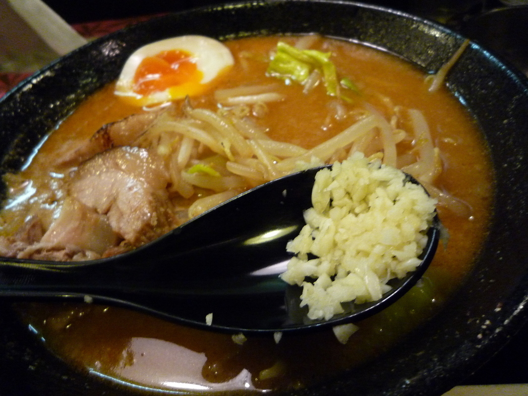 SONY - ラーメンは人生だ　 写真 : ラーメンは人生だ。 - 甲子園口/ラーメン | 食べログ