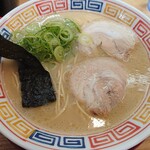 三福ラーメン - 料理写真: