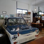 リプレイ モト サービス  - 