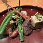 日本料理 たかむら - 