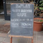 リプレイ モト サービス  - 