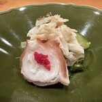 日本料理 たかむら - 