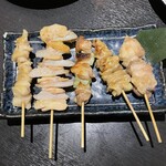 Zenseki Koshitsu Izakaya Takumi - 