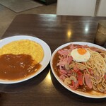 スパゲッティハウス ヨコイ - 