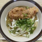 讃岐うどん がもう - 