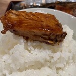 ごはんや金沢 - 