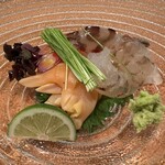 日本料理 たかむら - 