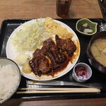 お菜屋 わだ家 - 