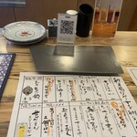 焼鳥 納屋橋リバーサイド - 