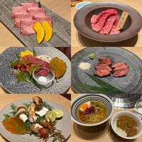 尾崎牛焼肉 銀座 ひむか - 
