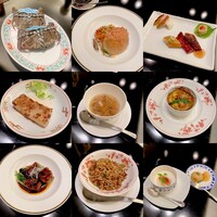 赤坂璃宮 銀座店 -  赤坂璃宮 銀座店 -