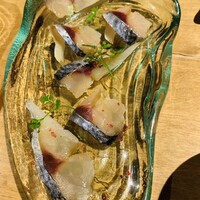 磯ぎよし 天神店 -  磯ぎよし 天神店 -