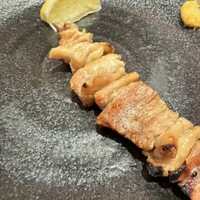 鳥茂 - 