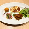 Trattoria Gatto Nero - 