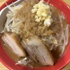 篠寛ジロー - 並ラーメン¥950