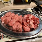 Yakiniku Horumon Nikurou - 