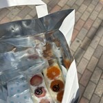 ダカフェ 恵比寿店 - 