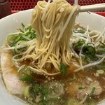 スター ラーメン - 