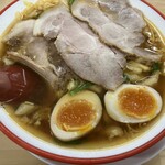 彩華ラーメン  - 