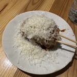 Yakitori To Jizake Sake No Tori - 