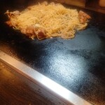 Shiosai - 麺投入(*´ω｀*)