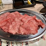 Yakiniku Horumon Nikurou - 