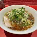 スター ラーメン - 