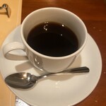 241601265 - 食後のコーヒー