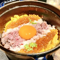 焼肉 うしみつ 恵比寿本店 - 